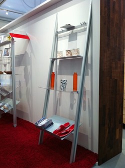 Shelf & Racksystem  FURNITURE HANDLES Lights Railings  
